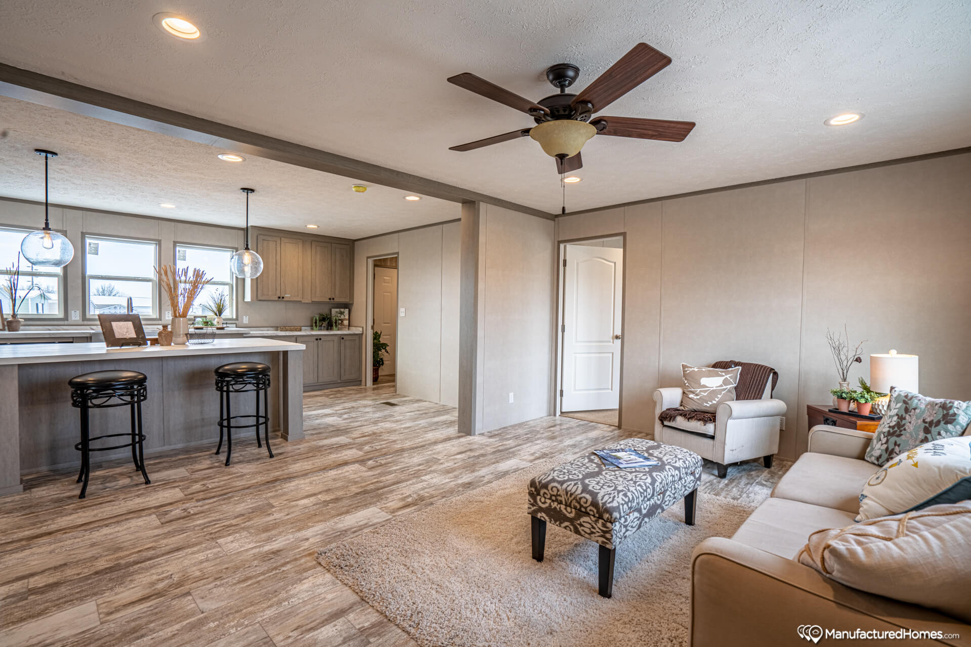 Foundation The Lewis by Giles